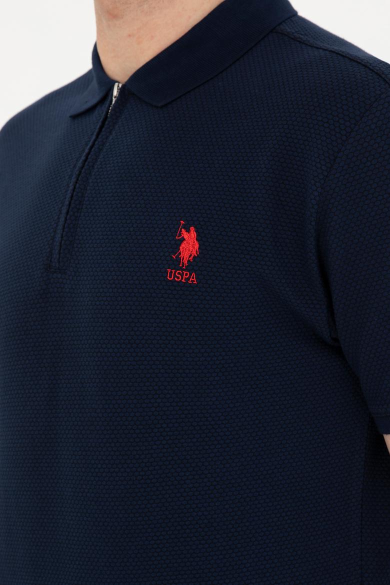 Erkek Lacivert Tişört - 50288318008