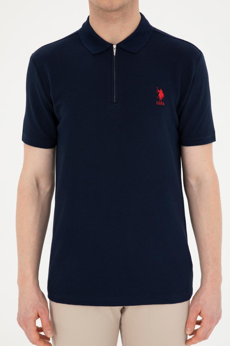 Erkek Lacivert Tişört - 50288318008