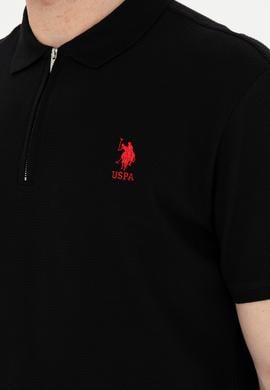 Erkek Siyah Tişört - 50288318059