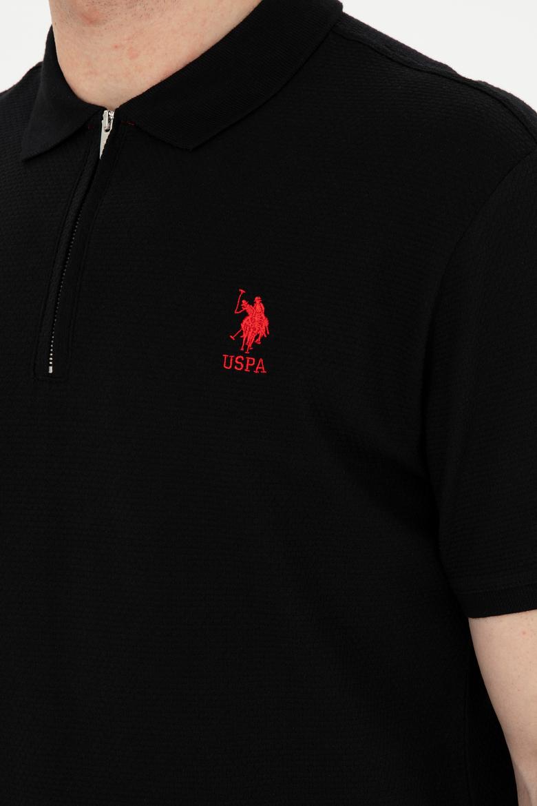 Erkek Siyah Tişört - 50288318059