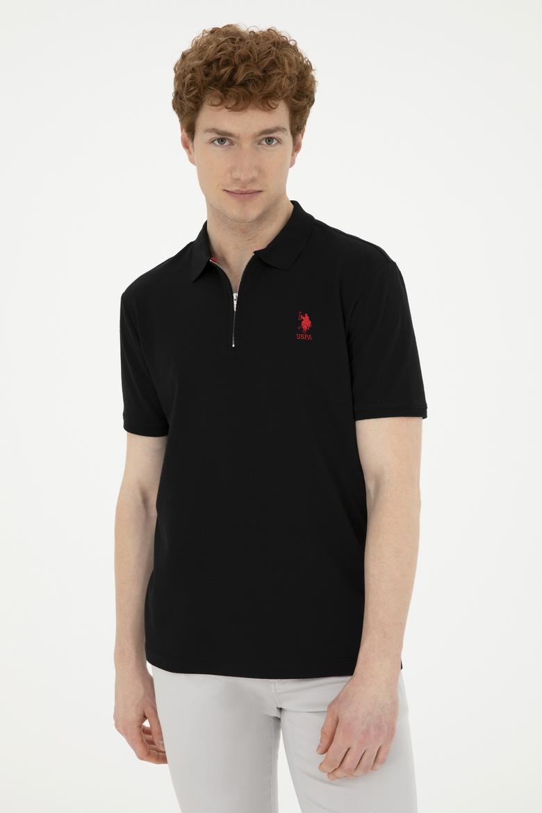 Erkek Siyah Tişört - 50288318059