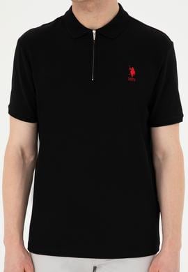 Erkek Siyah Tişört - 50288318059