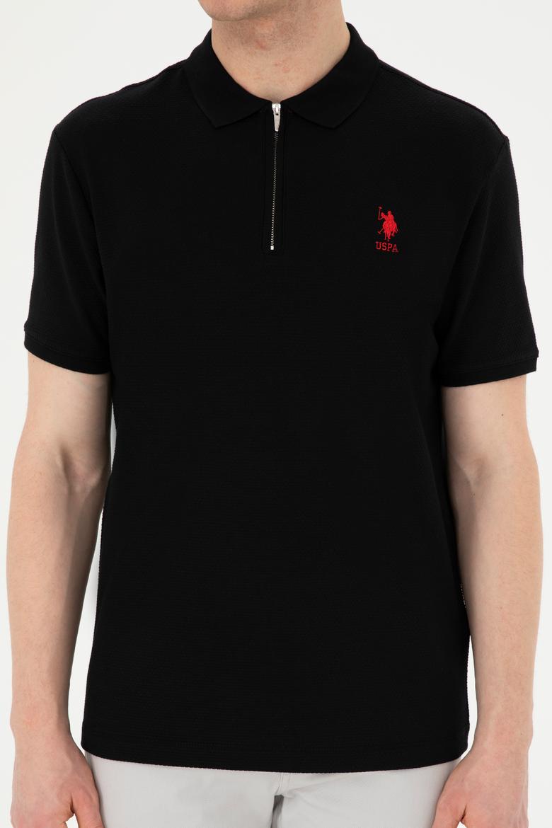 Erkek Siyah Tişört - 50288318059