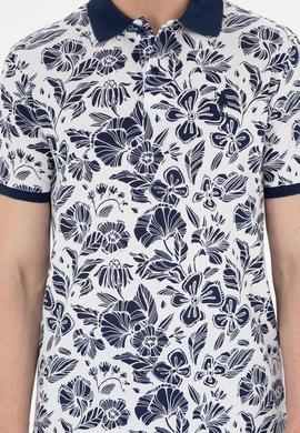 Erkek Beyaz Tişört - 50289883001