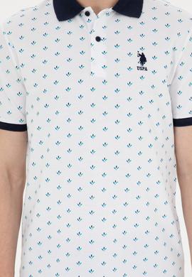 Erkek Beyaz Tişört - 50289884008