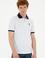 Erkek Beyaz Tişört
