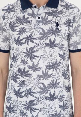 Erkek Beyaz Tişört - 50289888008