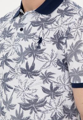 Erkek Beyaz Tişört - 50289888008