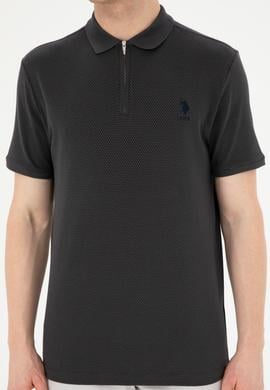 Erkek Antrasit Tişört - 50288318061