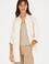 Kadın Ekru Ceket