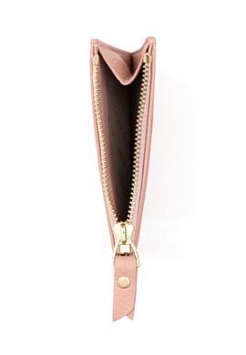 Kadın Bej Cüzdan - 50287158001