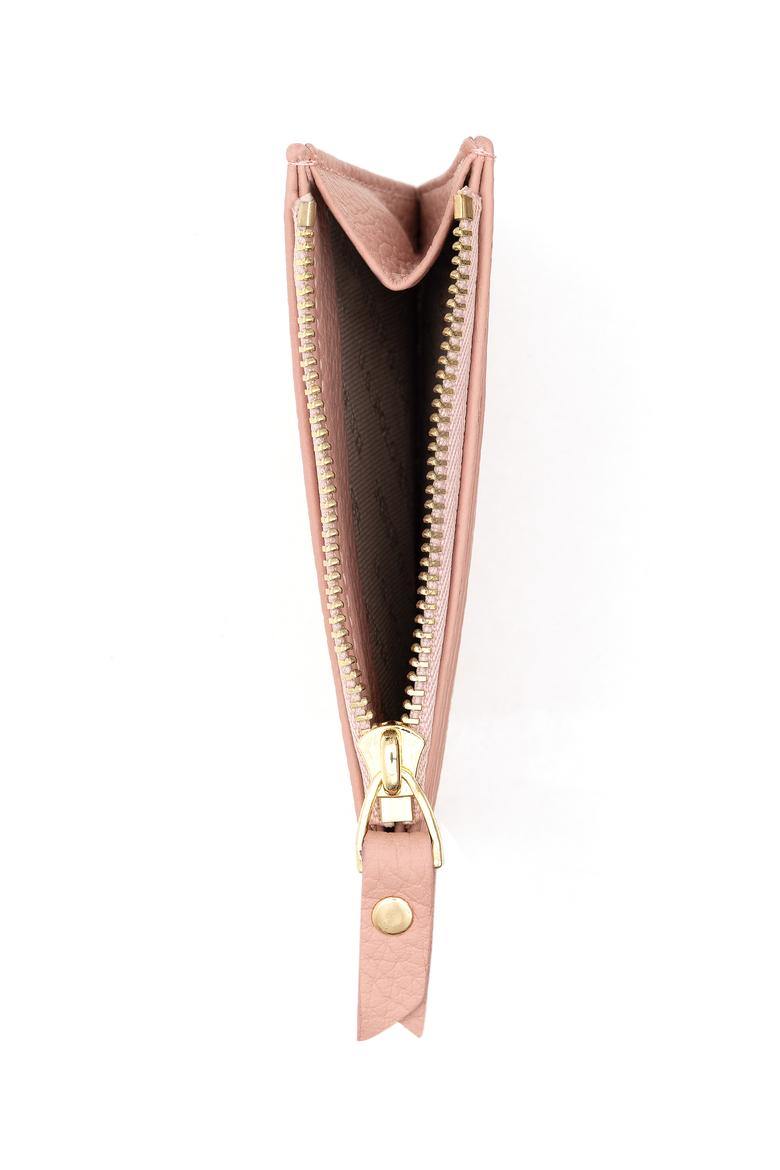 Kadın Bej Cüzdan - 50287158001