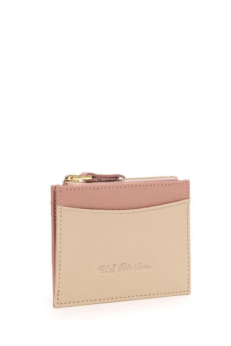 Kadın Bej Cüzdan - 50287158001