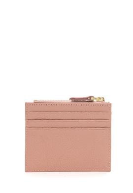 Kadın Bej Cüzdan - 50287158001