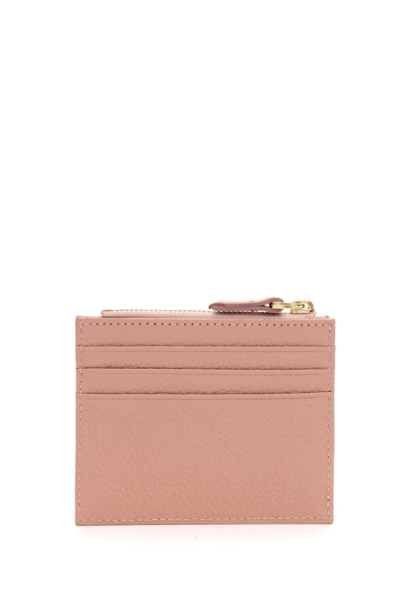 Kadın Bej Cüzdan - 50287158001