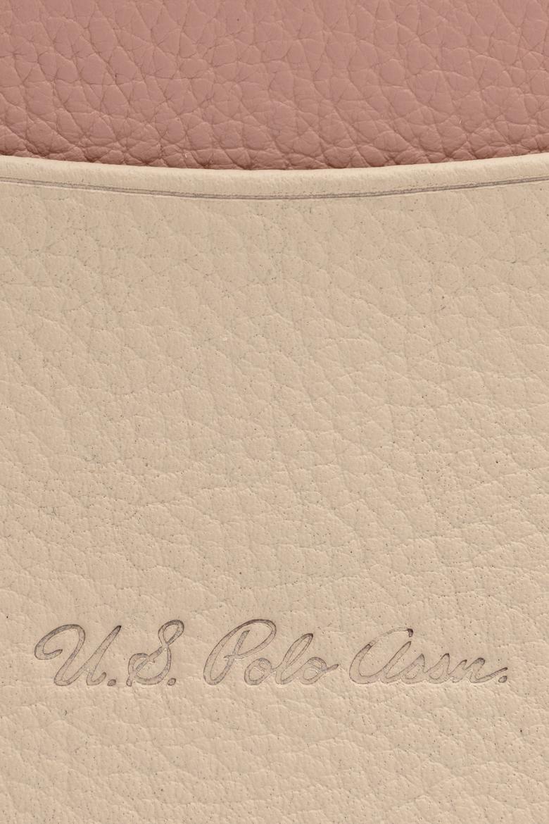 Kadın Bej Cüzdan - 50287158001