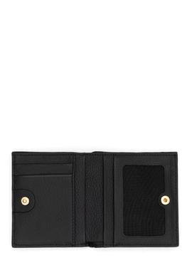 Kadın Siyah Cüzdan - 50287159007