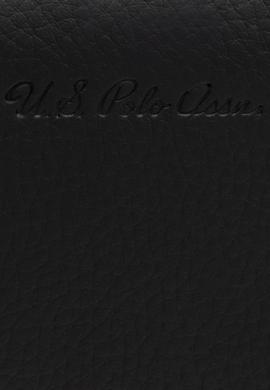 Kadın Siyah Cüzdan - 50287159007