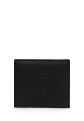 Kadın Siyah Cüzdan - 50287159007