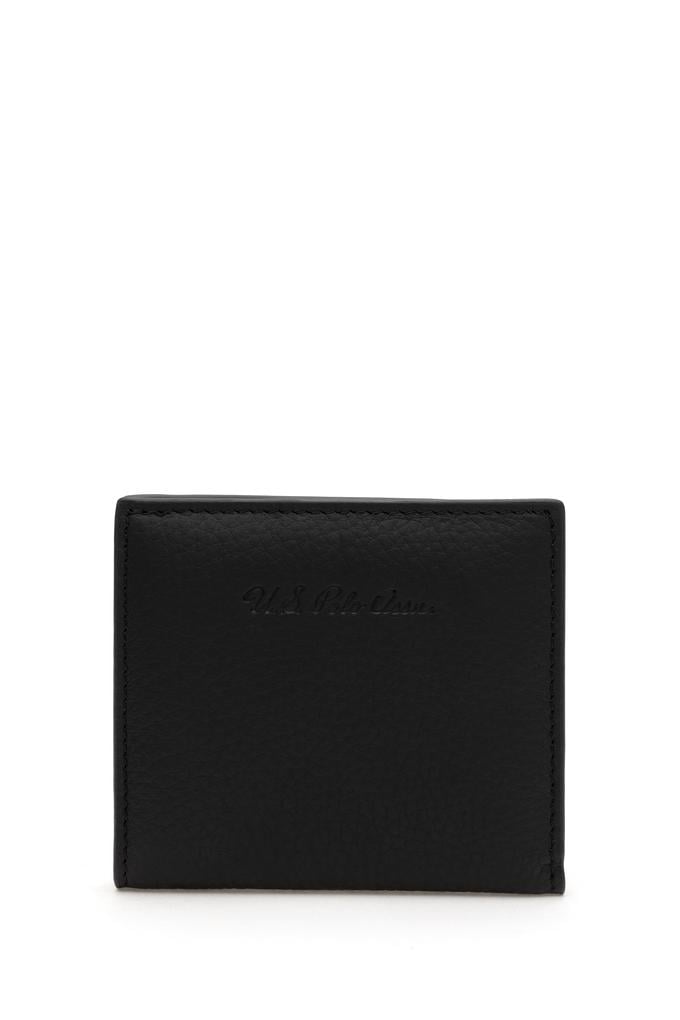 Kadın Siyah Cüzdan