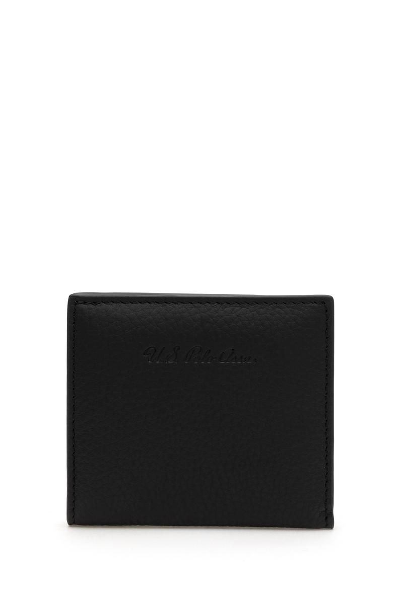 Kadın Siyah Cüzdan