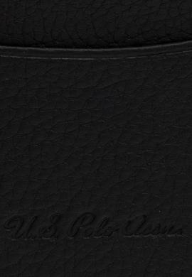 Kadın Siyah Cüzdan - 50287158003