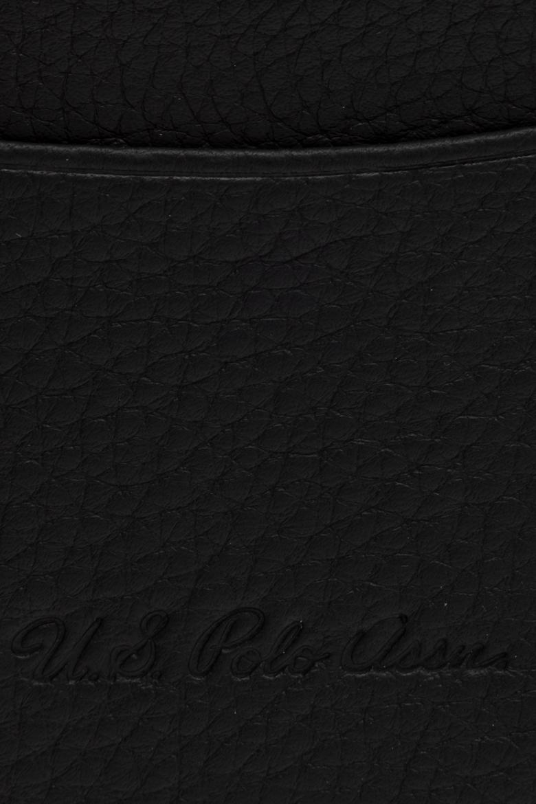 Kadın Siyah Cüzdan - 50287158003