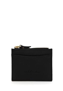 Kadın Siyah Cüzdan - 50287158003