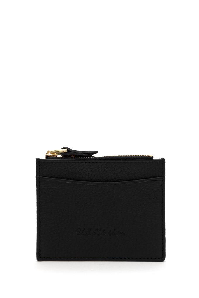Kadın Siyah Cüzdan
