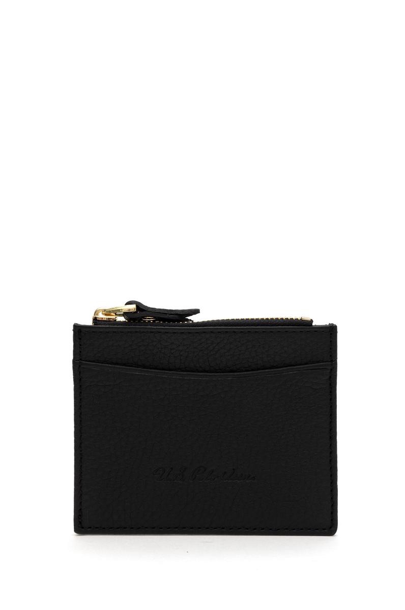 Kadın Siyah Cüzdan