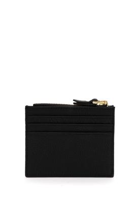 Kadın Siyah Cüzdan - 50287158003