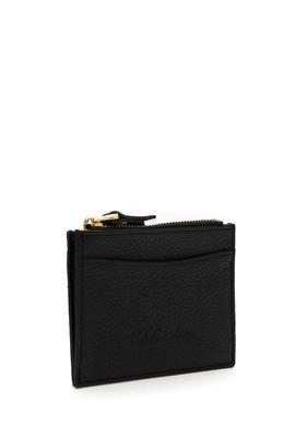 Kadın Siyah Cüzdan - 50287158003