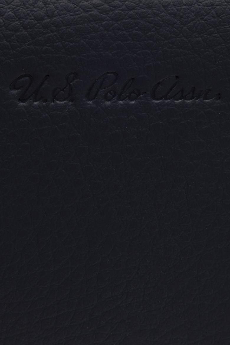 Kadın Lacivert Cüzdan - 50287159009