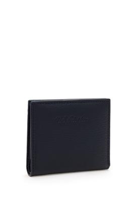 Kadın Lacivert Cüzdan - 50287159009