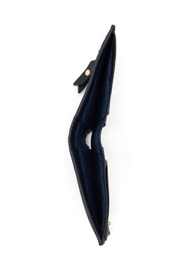 Kadın Lacivert Cüzdan - 50287159009