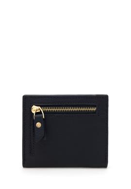 Kadın Lacivert Cüzdan - 50287159009