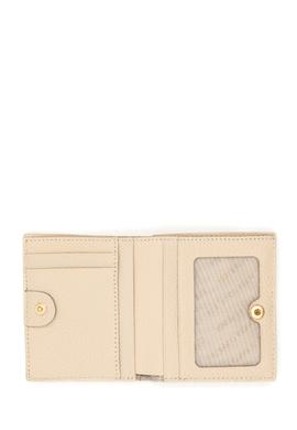 Kadın Bej Cüzdan - 50287159010