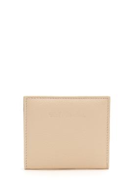 Kadın Bej Cüzdan - 50287159010