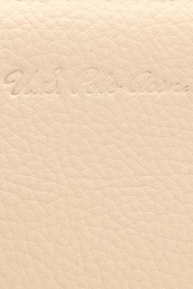 Kadın Bej Cüzdan - 50287159010