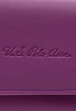 Kadın Menekşe Cüzdan - 50287163001