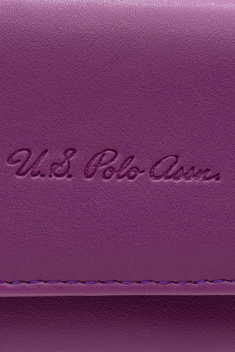 Kadın Menekşe Cüzdan - 50287163001