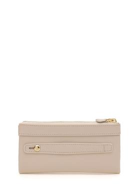 Kadın Bej Cüzdan - 50287161001