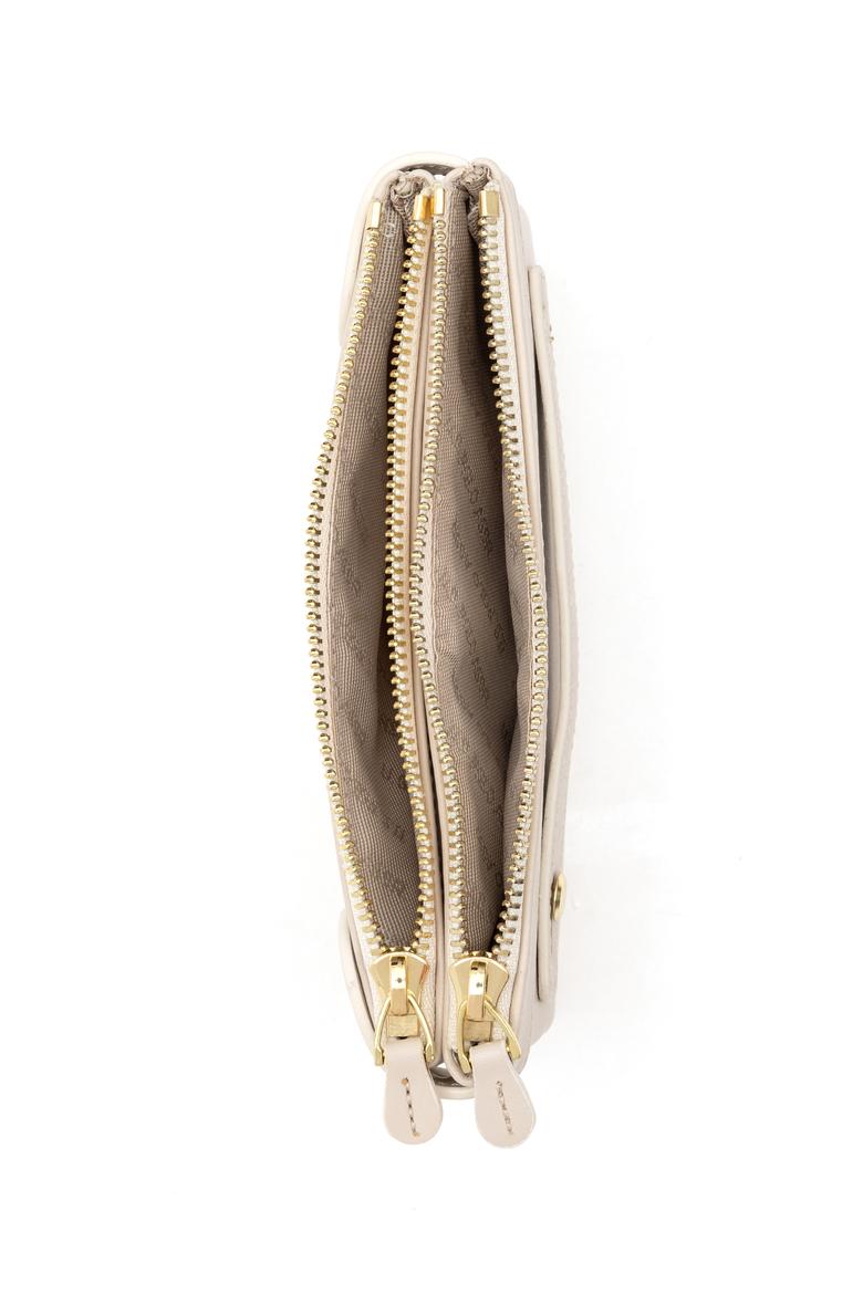 Kadın Bej Cüzdan - 50287161001