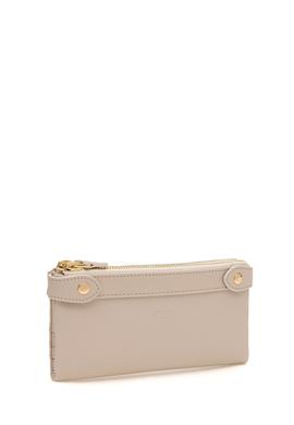 Kadın Bej Cüzdan - 50287161001