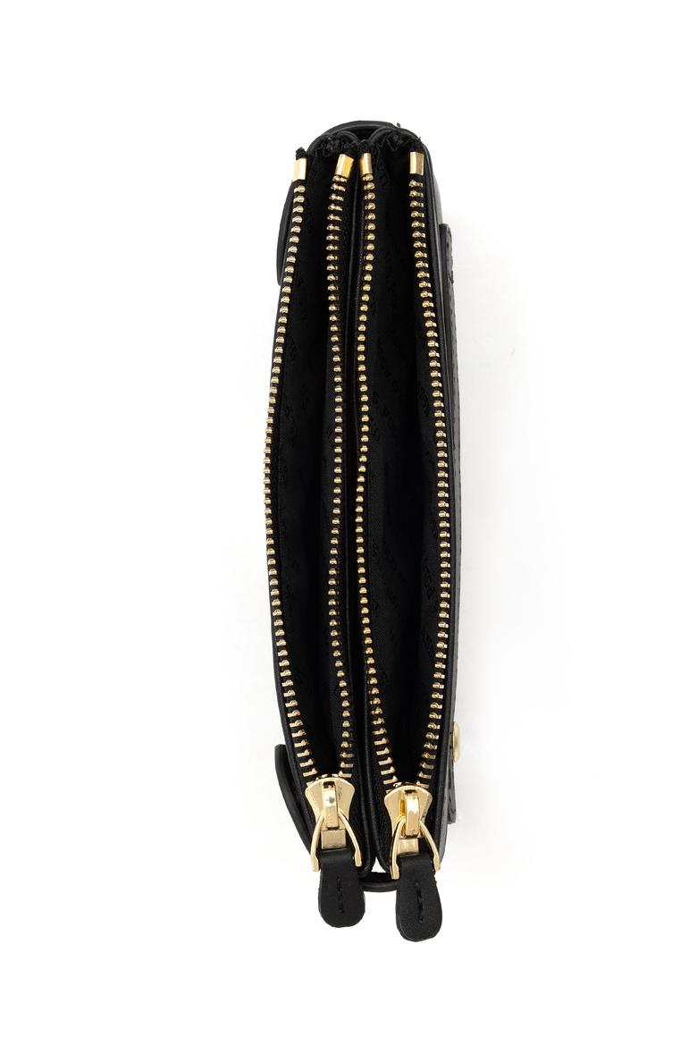 Kadın Siyah Cüzdan - 50287161003