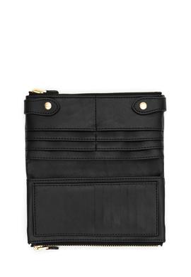 Kadın Siyah Cüzdan - 50287161003