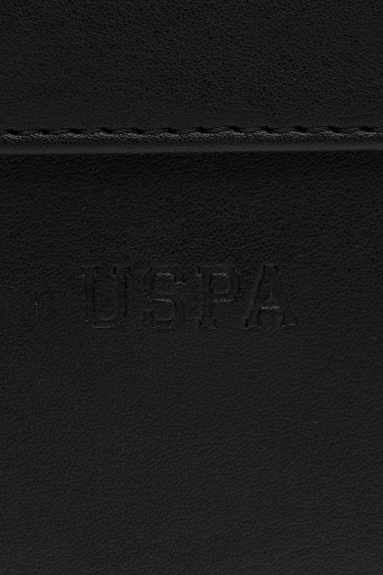 Kadın Siyah Cüzdan - 50287161003