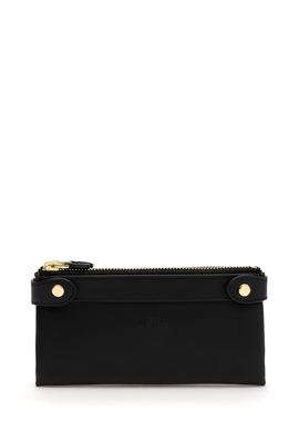Kadın Siyah Cüzdan - 50287161003
