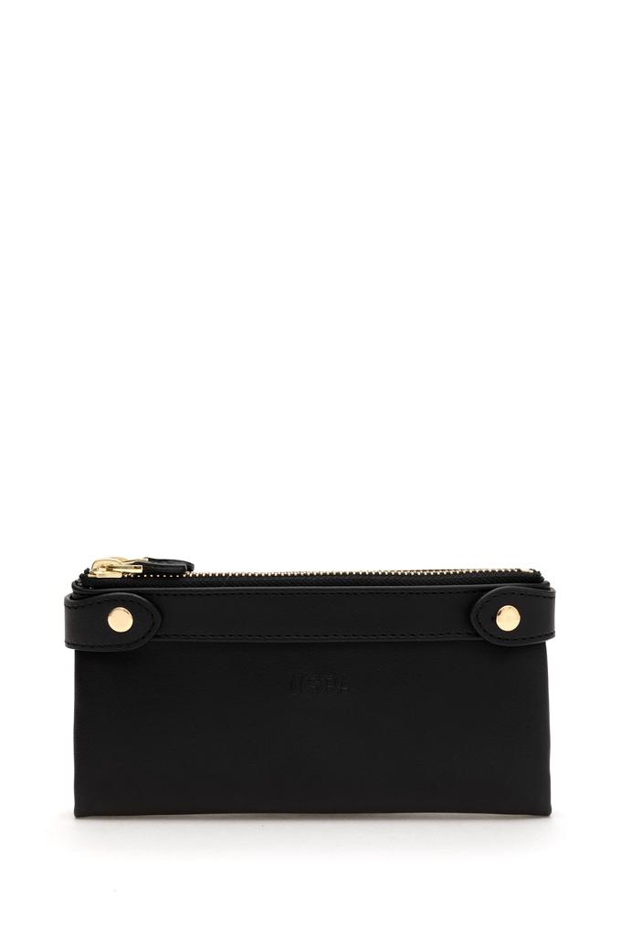 Kadın Siyah Cüzdan