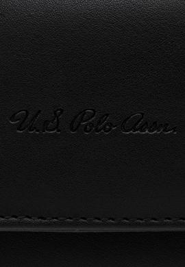 Kadın Siyah Cüzdan - 50287163004